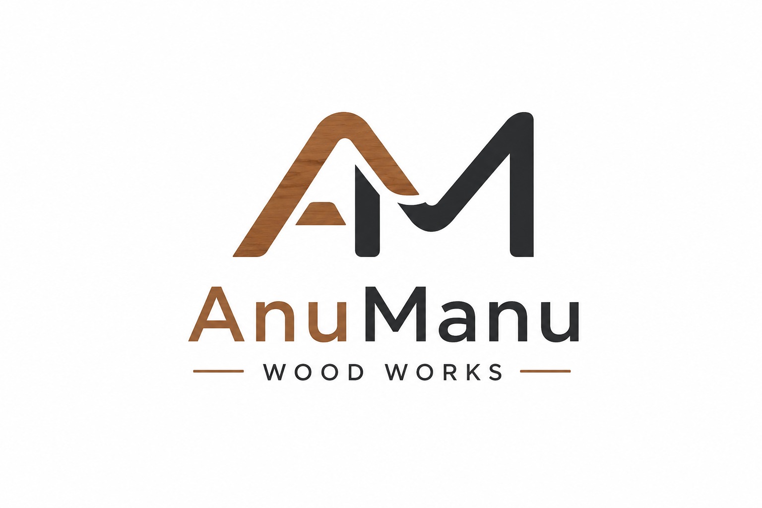 Anu Manu Logo